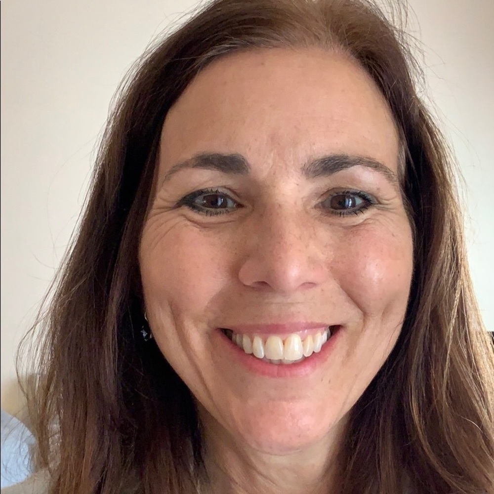 Meet your Posher, Celeste